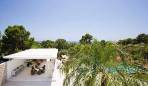 Verkauf Villa Santa Ponsa