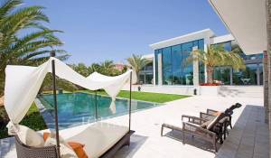 Verkauf Villa Santa Ponsa