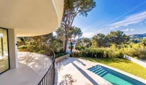 Verkauf Villa Santa Ponsa