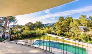 Verkauf Villa Santa Ponsa