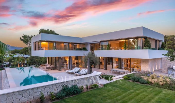 Verkauf Villa Santa Ponsa