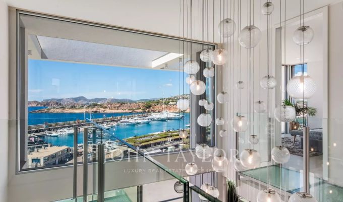 Verkauf Villa Santa Ponsa