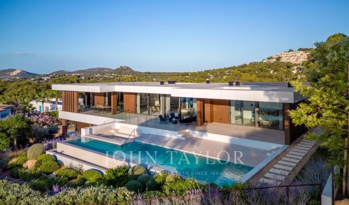 Verkauf Villa Santa Ponsa