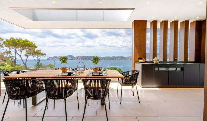 Verkauf Villa Santa Ponsa