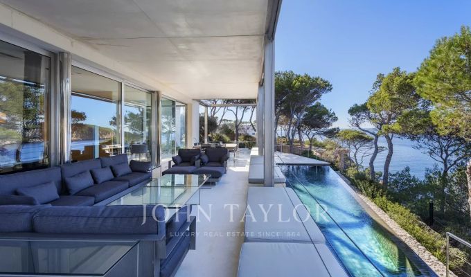 Verkauf Villa Santa Ponsa