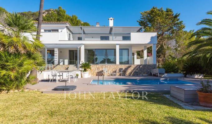 Verkauf Villa Santa Ponsa