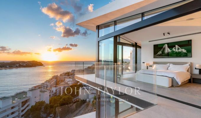 Verkauf Villa Santa Ponsa