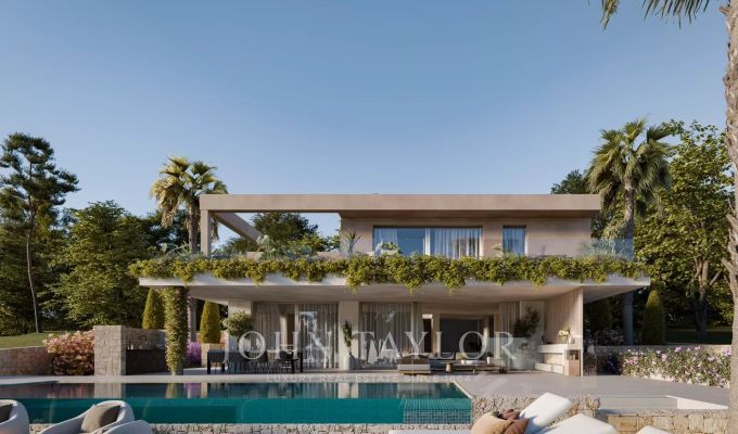 Verkauf Villa Santa Ponsa
