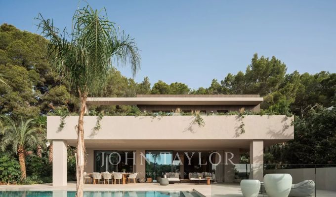 Verkauf Villa Santa Ponsa