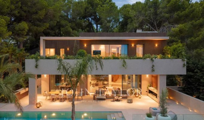 Verkauf Villa Santa Ponsa