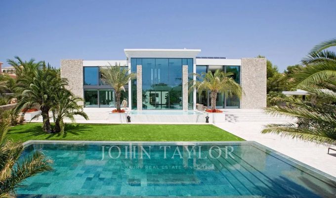 Verkauf Villa Santa Ponsa