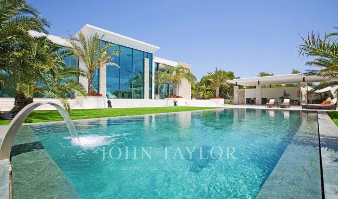 Verkauf Villa Santa Ponsa