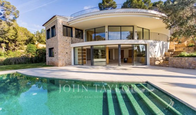 Verkauf Villa Santa Ponsa