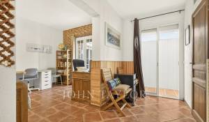 Verkauf Villa Sausset-les-Pins