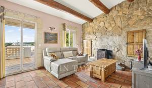Verkauf Villa Sausset-les-Pins