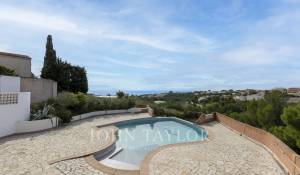 Verkauf Villa Sausset-les-Pins