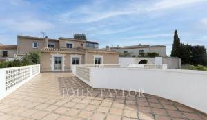 Verkauf Villa Sausset-les-Pins
