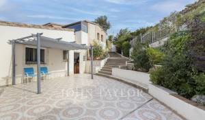 Verkauf Villa Sausset-les-Pins