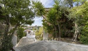 Verkauf Villa Sausset-les-Pins