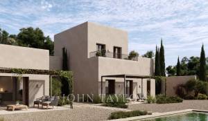 Verkauf Villa Ses Salines