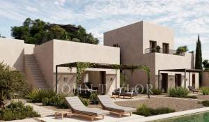 Verkauf Villa Ses Salines