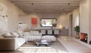 Verkauf Villa Ses Salines