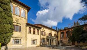 Verkauf Villa Siena