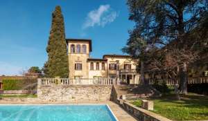 Verkauf Villa Siena