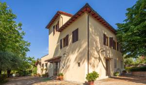 Verkauf Villa Siena