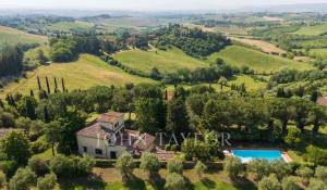 Verkauf Villa Siena