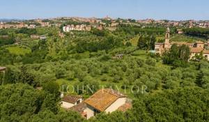 Verkauf Villa Siena