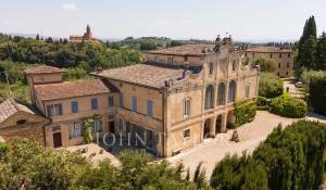Verkauf Villa Siena