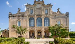 Verkauf Villa Siena