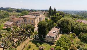 Verkauf Villa Siena