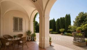 Verkauf Villa Siena