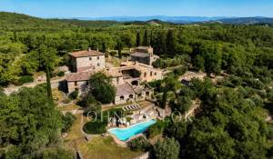 Verkauf Villa Siena