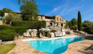 Verkauf Villa Siena