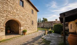 Verkauf Villa Siena