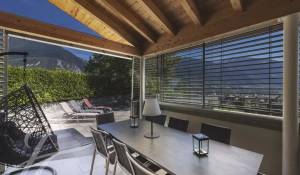 Verkauf Villa Sierre