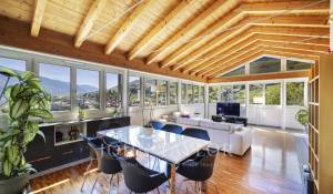 Verkauf Villa Sierre