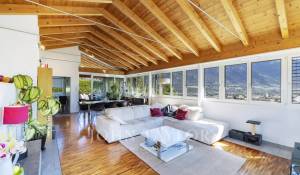 Verkauf Villa Sierre