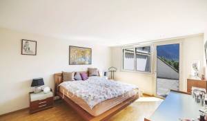 Verkauf Villa Sierre