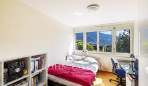 Verkauf Villa Sierre