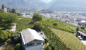 Verkauf Villa Sierre