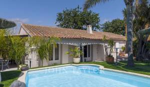 Verkauf Villa Six-Fours-les-Plages