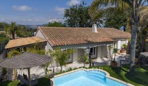 Verkauf Villa Six-Fours-les-Plages
