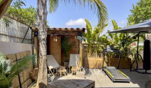 Verkauf Villa Six-Fours-les-Plages