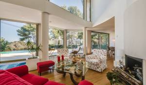 Verkauf Villa Sol de Mallorca