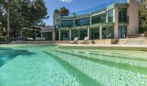 Verkauf Villa Sol de Mallorca
