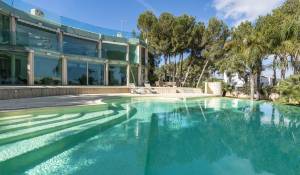 Verkauf Villa Sol de Mallorca